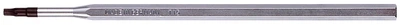 Стержень для динамометрической отвертки FELO TORX T6 (10806104)