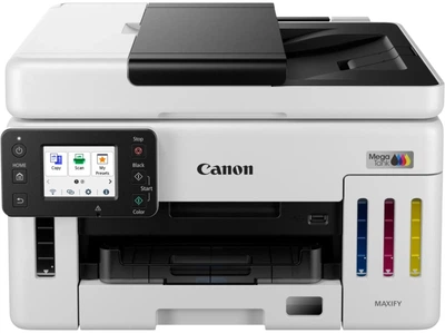 Urządzenie wielofunkcyjne Canon Maxify GX6150 (6882C006)