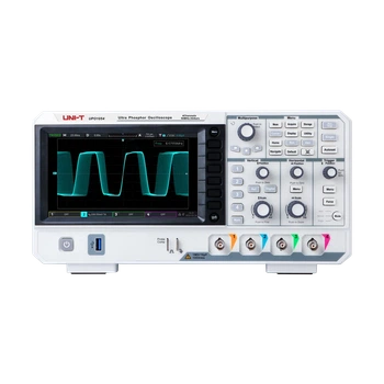 Осциллограф UNI-T UPO1054 (MIE0522)