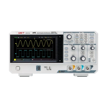 Осциллограф UNI-T UPO1102 (MIE0525)