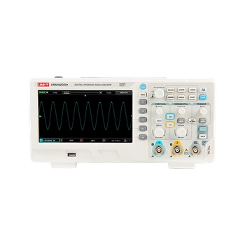 Осциллограф UNI-T UTD2202CEX+ (MIE0481)