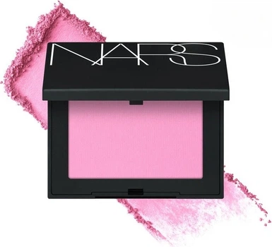 Róż do policzków Nars Powder 950 Thrill 4.8 g (194251140490)
