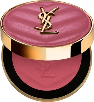Róż do policzków Yves Saint Laurent Make Me Blush Bold Blurring 54 Berry Bang 6 g (3614274254303)