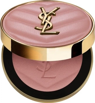 Róż do policzków Yves Saint Laurent Make Me Blush Bold Blurring 06 Rose Haze 6 g (3614274254372)