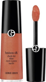 Róż w płynie Giorgio Armani Luminous Silk Cheek 42S Sunlit Sienna 12 ml (3614274380057)