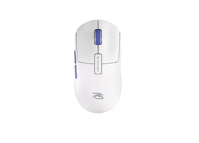 Бездротова ігрова миша Proove Gaming RC Raider 8K white