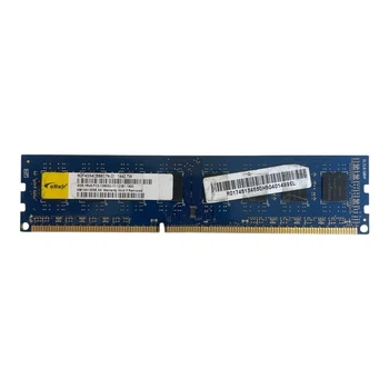 Оперативна пам`ять 4 ГБ, DDR3, для ПК, Elixir (1600 МГц, 1.5 В, CL11, M2F4G64CB88C7N-DI) Б/В