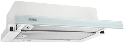 Вытяжка ELEYUS STORM G 700LED SMD60WH