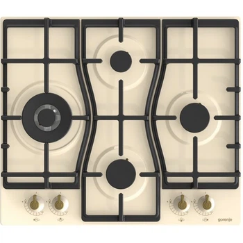Варочная поверхность GORENJE GW6D42CLI