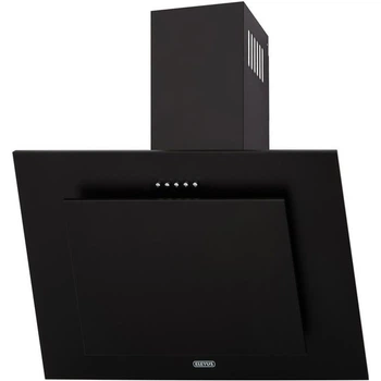 Вытяжка ELEYUS VERTICAL 470 50 BL