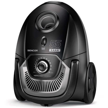 Пылесос Sencor SVC5501BK