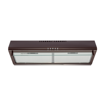 Вытяжка PYRAMIDA MX 50 (450) B BR