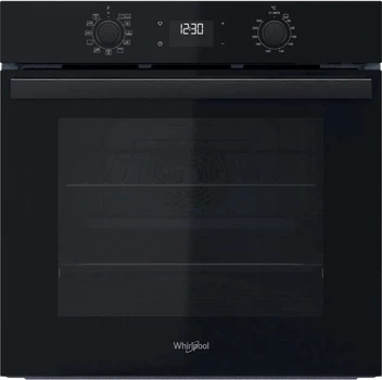 Духовой шкаф WHIRLPOOL OMR58CU1B