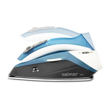 Утюг ZELMER ZIR0500