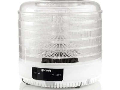 Сушка для продуктов GORENJE FDK500GCW