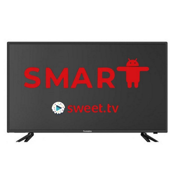Телевизор SUMATO 43UTS03