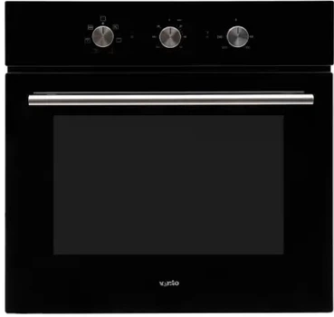 Духовой шкаф VENTOLUX EO60MT-6K BK