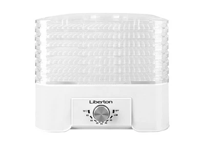 Сушка для продуктов LIBERTON LFD-5526P