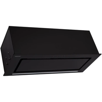 Вытяжка ELEYUS INTEGRA 1200 LED 70 BL