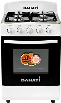 Плита кухонная DAHATI 2000-65X
