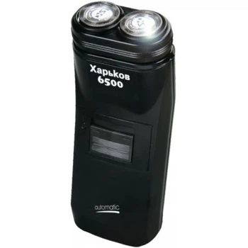 Електробритва KHARKOV 6500 Classic