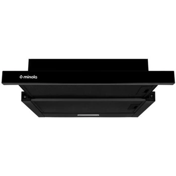 Вытяжка MINOLA HTL6214BLF 700 LED