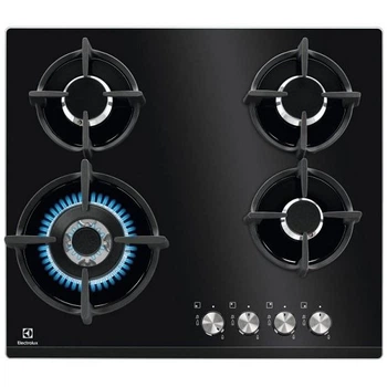 Варильна поверхня ELECTROLUX KGG6437K