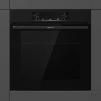 Духовой шкаф GORENJE BOP6737E02BK