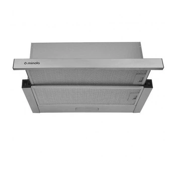 Вытяжка MINOLA HTL6614I1000LED