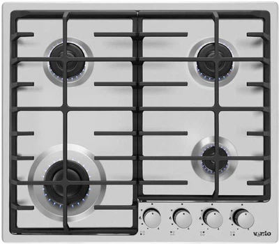 Варильна поверхня VENTOLUX HG640-DA3 CEST (X)