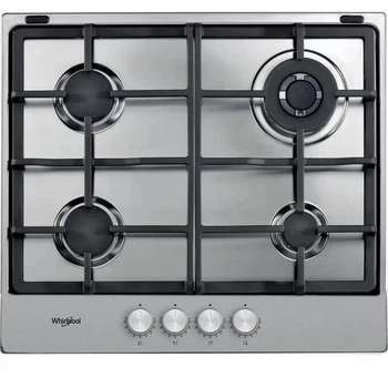 Варильна поверхня WHIRLPOOL TGML661IX
