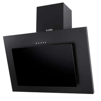 Вытяжка VENTOLUX TIVOLI 60 BK (700) PB