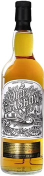 Виски односолодовый Old Glasgow 0.7 л 40% (5038342000223N)