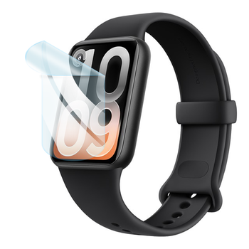Захисна поліуретанова плівка GP Extreme Armor Plus на Xiaomi Smart Band 10 Pro на екран (глянсова)