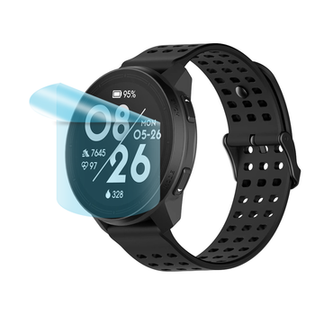 Захисна гідрогелева плівка KitCut Watch на Black Shark Run BS-W2412 на екран (матова)