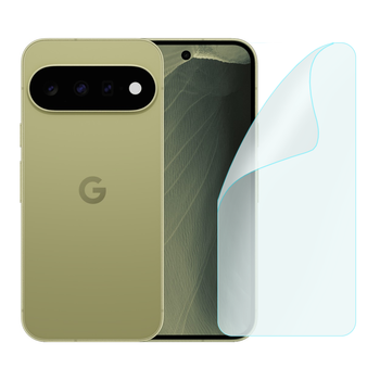 Защитная полиуретановая пленка GP Simple Armor на Google Pixel 11 Pro XL на экран (матовая)
