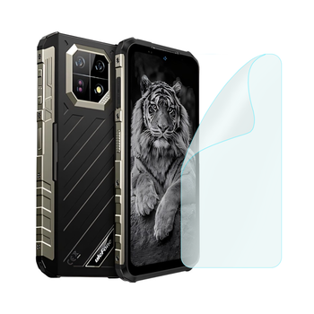 Захисна поліуретанова плівка GP Medium Armor на Ulefone Armor 22 Pro на екран (матова)