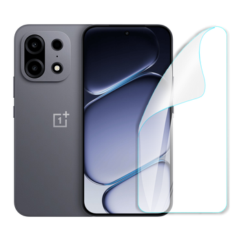 Захисна поліуретанова плівка GP Heavy Armor Plus на OnePlus Turbo 6X Pro на екран (глянсова)