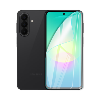 Защитная полиуретановая пленка GP Extreme Armor Plus на Samsung Galaxy M47 5G на экран (глянцевая)