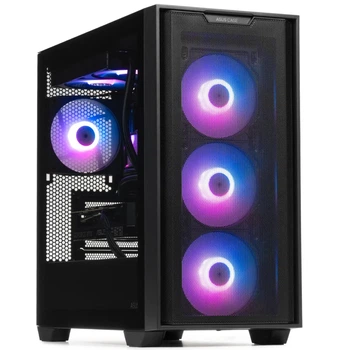 Комп'ютер ARTLINE Gaming A21 (A21v24)