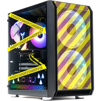 Комп'ютер ARTLINE Gaming GBS (GBSv37AN)