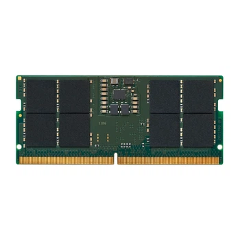 Модуль пам'яті Kingston DDR5-5600 8GB SODIMM (KVR56S46BS6-8)