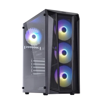 Персональний комп'ютер ARTLINE Home H55 (H55v14)