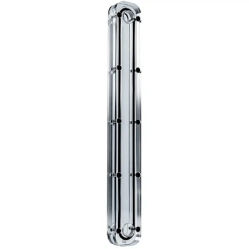 Термінал Stealkey CubeTube 240mm – Acrylic Cube Tube