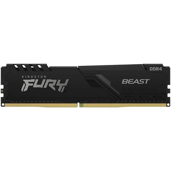 Модуль пам'яті Kingston Fury Beast DDR4-3200 16GB (KF432C16BB1/16WP)
