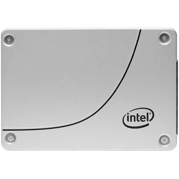 SSD Enterprise Intel D3-S4620 1.92TB 2.5' SATA III OEM (SSDSC2KG019TZ01)