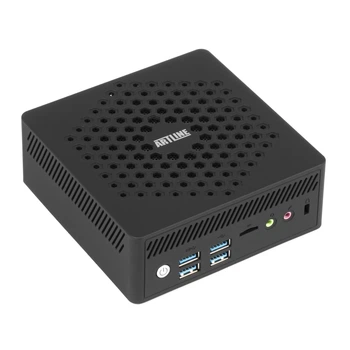 Неттоп ARTLINE Business B14 Windows 11 Pro (B14v22Win)