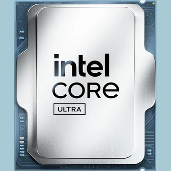 Процесор INTEL Core Ultra 5 225F (10C(6P+4E)/10T, up to 4.9GHz 20MB, LGA1851) Tray (AT8076806416)