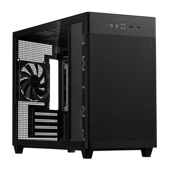 Корпус ASUS AP201 PRIME CASE/BLK (90DC00G0-B39010)
