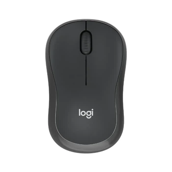 Мишка Logitech M240 Wireless for Business Graphite (910-007182)